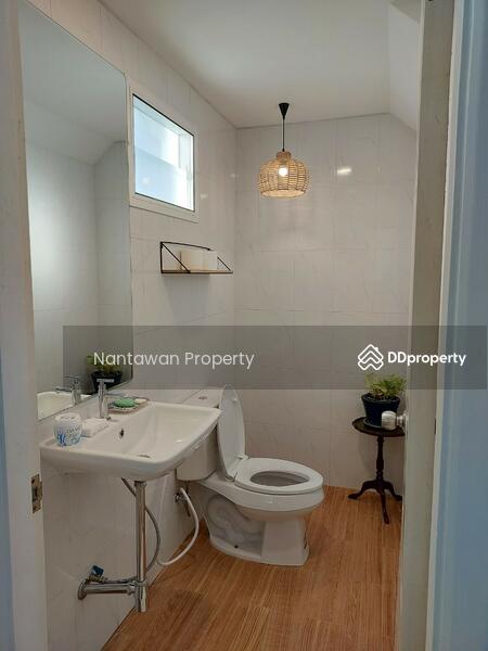 Tropical pool villa Just 10 minutes drive from Chiang Mai airport, Chiang Mai, Mae Hia, Muang Chiang Mai, Chiang Mai, 3 Bedrooms, 200 sqm, Single Detached House For Rent, by Nantawan Rattanapong, 11037330 - DDproperty.com