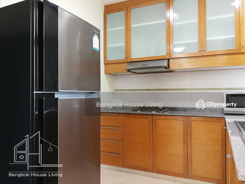เค เฮ้าส์ สุขุมวิท 55, กรุงเทพ, 55 Sukhumvit, คลองตัน, คลองเตย, กรุงเทพ, 115 ตร.ม., อพาร์ทเมนท์ ให้เช่า, โดย Bangkok House Living, 11037343 - DDproperty.com