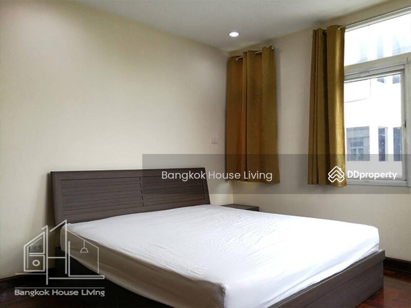 เค เฮ้าส์ สุขุมวิท 55, กรุงเทพ, 55 Sukhumvit, คลองตัน, คลองเตย, กรุงเทพ, 115 ตร.ม., อพาร์ทเมนท์ ให้เช่า, โดย Bangkok House Living, 11037343 - DDproperty.com