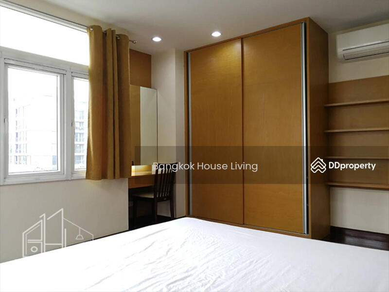 เค เฮ้าส์ สุขุมวิท 55, กรุงเทพ, 55 Sukhumvit, คลองตัน, คลองเตย, กรุงเทพ, 115 ตร.ม., อพาร์ทเมนท์ ให้เช่า, โดย Bangkok House Living, 11037343 - DDproperty.com
