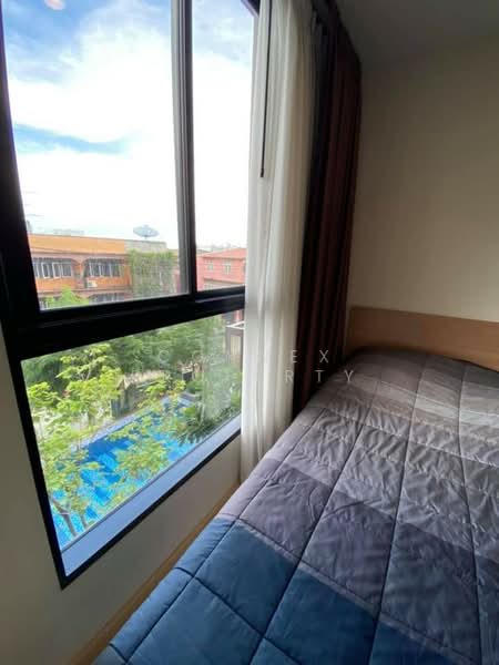 The Tree Onnut Station, Bangkok, 54 Sukhumvit Road, Bang Chak, Phra Khanong, Bangkok, 1 Bedroom, 28 sqm, Condo For Sale, by Connex Property, 11037477 - DDproperty.com