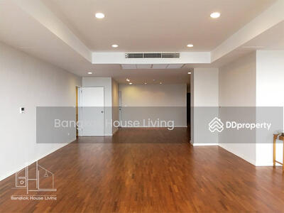 For Rent - La Cascade, Bangkok