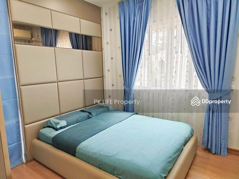 11R0286 House for rent 4bedrooms 3bathrooms 60,000 per month at kohkaew have fully furnished, ภูเก็ต, เกาะแก้ว, เมืองภูเก็ต, ภูเก็ต, 180 ตร.ม., บ้านเดี่ยว ให้เช่า, โดย PK LIFE Property, 11037817 - DDproperty.com