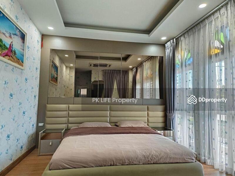 11R0286 House for rent 4bedrooms 3bathrooms 60,000 per month at kohkaew have fully furnished, ภูเก็ต, เกาะแก้ว, เมืองภูเก็ต, ภูเก็ต, 180 ตร.ม., บ้านเดี่ยว ให้เช่า, โดย PK LIFE Property, 11037817 - DDproperty.com