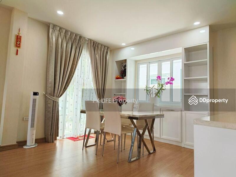 11R0286 House for rent 4bedrooms 3bathrooms 60,000 per month at kohkaew have fully furnished, Phuket, Ko Kaeo, Muang Phuket, Phuket, 4 Bedrooms, 180 sqm, Single Detached House For Rent, by PK LIFE Property, 11037817 - DDproperty.com