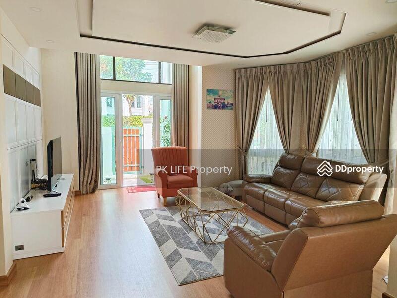 11R0286 House for rent 4bedrooms 3bathrooms 60,000 per month at kohkaew have fully furnished, ภูเก็ต, เกาะแก้ว, เมืองภูเก็ต, ภูเก็ต, 180 ตร.ม., บ้านเดี่ยว ให้เช่า, โดย PK LIFE Property, 11037817 - DDproperty.com