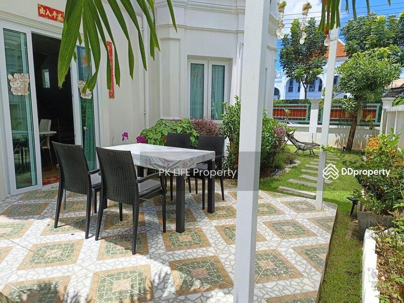 11R0286 House for rent 4bedrooms 3bathrooms 60,000 per month at kohkaew have fully furnished, ภูเก็ต, เกาะแก้ว, เมืองภูเก็ต, ภูเก็ต, 180 ตร.ม., บ้านเดี่ยว ให้เช่า, โดย PK LIFE Property, 11037817 - DDproperty.com