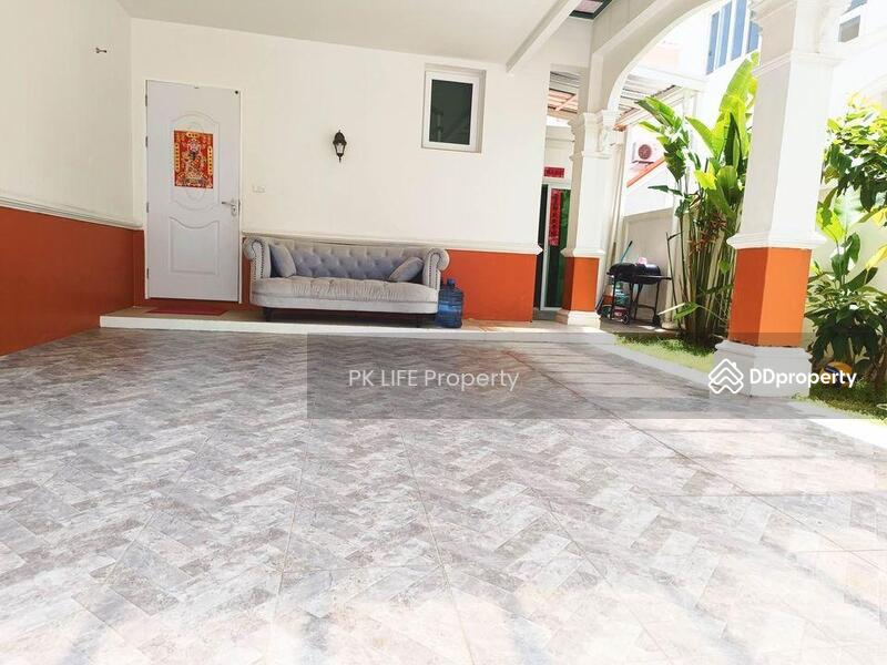 11R0286 House for rent 4bedrooms 3bathrooms 60,000 per month at kohkaew have fully furnished, ภูเก็ต, เกาะแก้ว, เมืองภูเก็ต, ภูเก็ต, 180 ตร.ม., บ้านเดี่ยว ให้เช่า, โดย PK LIFE Property, 11037817 - DDproperty.com