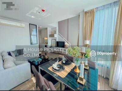 ขาย - KnightsBridge The Ocean Sriracha : ไนท์บริดจ์ ดิ โอเชี่ยน ศรีราชา, ชลบุรี