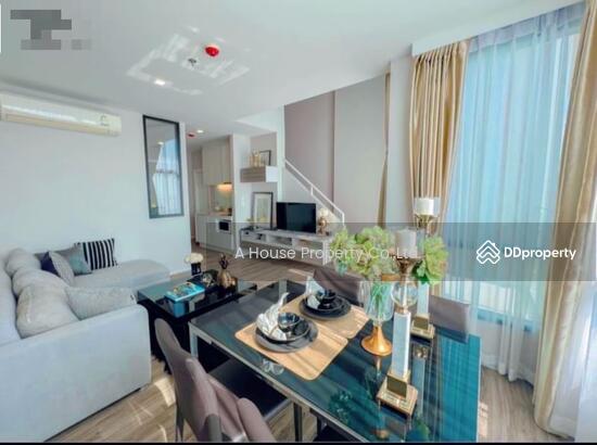 KnightsBridge The Ocean Sriracha, Chon Buri