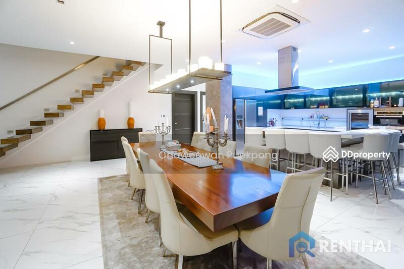 ขาย - สำหรับ ขาย บ้าน 7 ห้องนอน ที่ เขาพระตำหนัก, พัทยา