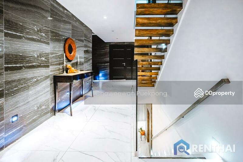 ขาย - สำหรับ ขาย บ้าน 7 ห้องนอน ที่ เขาพระตำหนัก, พัทยา