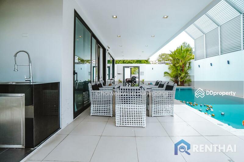 ขาย - สำหรับ ขาย บ้าน 7 ห้องนอน ที่ เขาพระตำหนัก, พัทยา