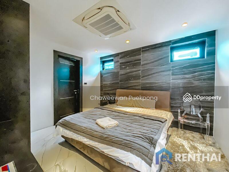 ขาย - สำหรับ ขาย บ้าน 7 ห้องนอน ที่ เขาพระตำหนัก, พัทยา