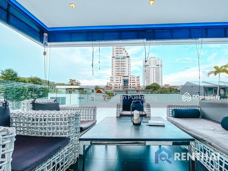 ขาย - สำหรับ ขาย บ้าน 7 ห้องนอน ที่ เขาพระตำหนัก, พัทยา