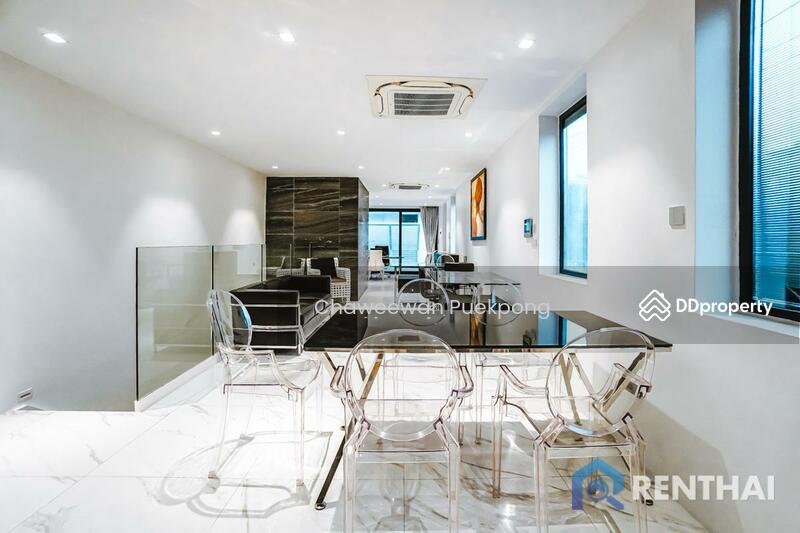 ขาย - สำหรับ ขาย บ้าน 7 ห้องนอน ที่ เขาพระตำหนัก, พัทยา