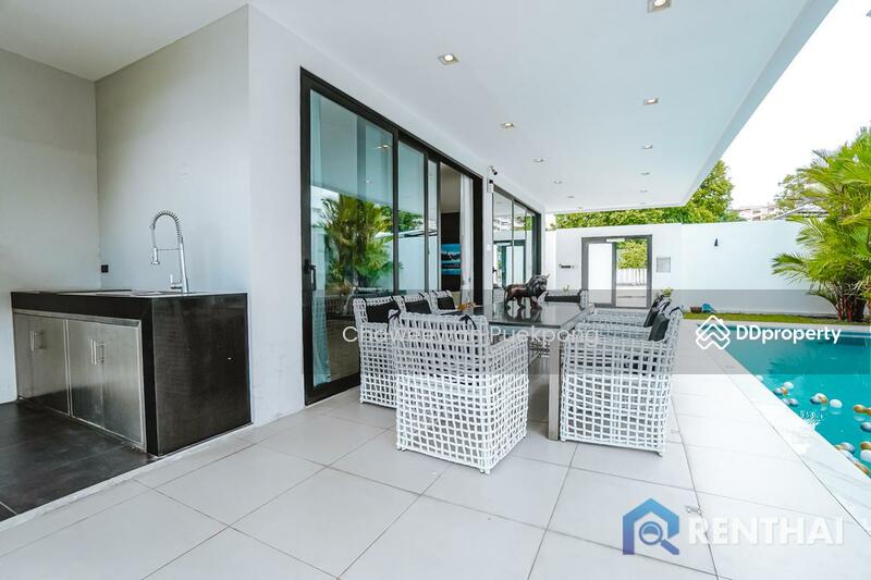 ขาย - สำหรับ ขาย บ้าน 7 ห้องนอน ที่ เขาพระตำหนัก, พัทยา