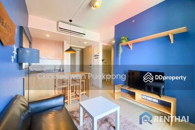 ขาย - Unixx South Pattaya : ยูนิกซ์ เซาท์ พัทยา, ชลบุรี