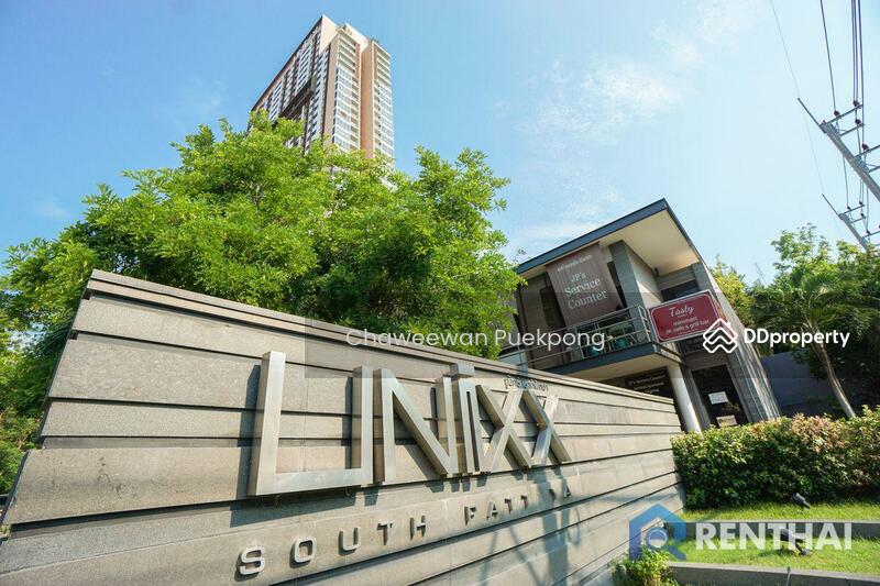Unixx South Pattaya, Chon Buri (Pattaya), Village No. 12 163, Nong Pru, Bang Lamung (Pattaya), Chon Buri (Pattaya), 1 Bedroom, 35 sqm, Condo For Sale, by Chaweewan Puekpong, 11037898 - DDproperty.com