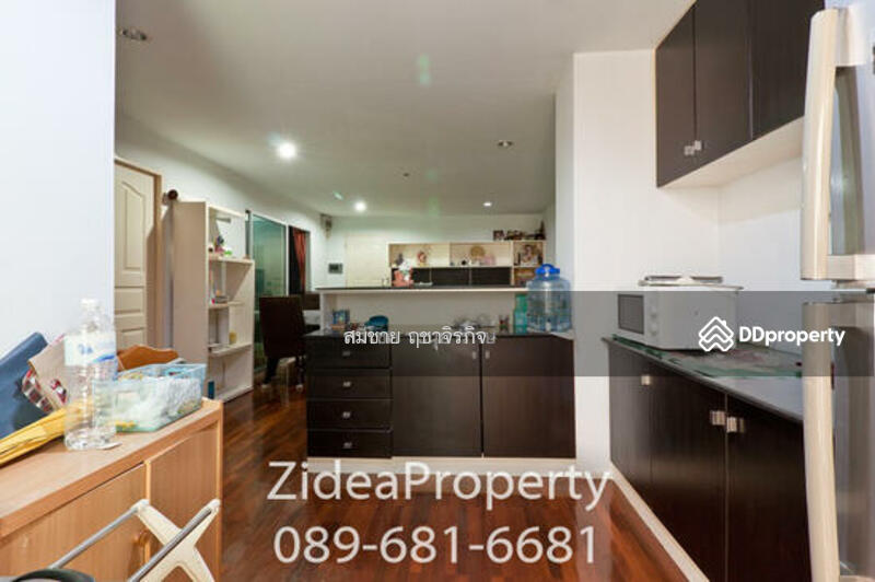 For Sale - Akesin Tower, Nonthaburi