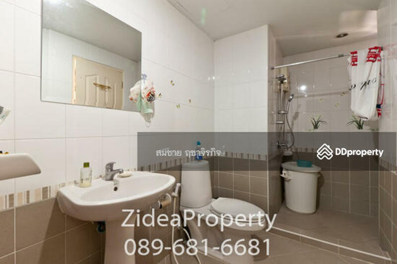 For Sale - Akesin Tower, Nonthaburi