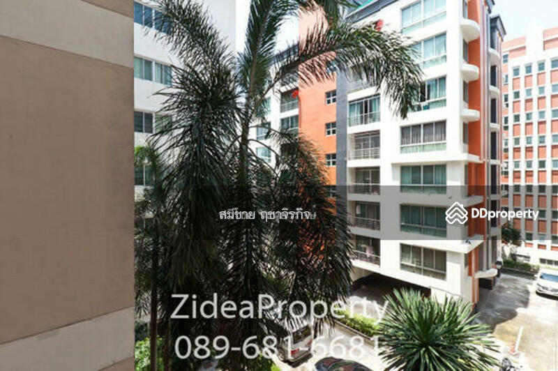 For Sale - Akesin Tower, Nonthaburi