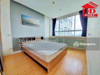 ขาย - TC Green Rama 9 : ทีซี กรีน พระราม 9, กรุงเทพ