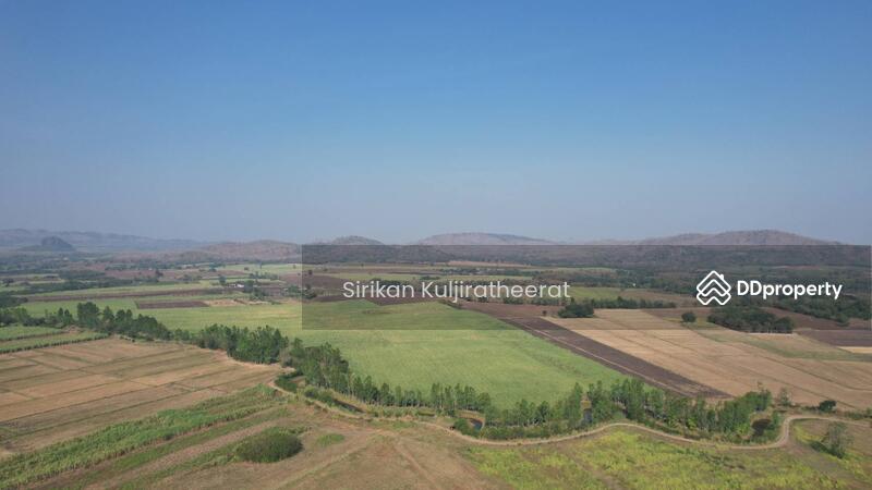 For Sale - Land, Bueng Sam Phan District Phetchabun Province, Phetchabun