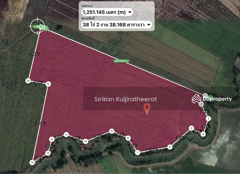 For Sale - Land, Bueng Sam Phan District Phetchabun Province, Phetchabun