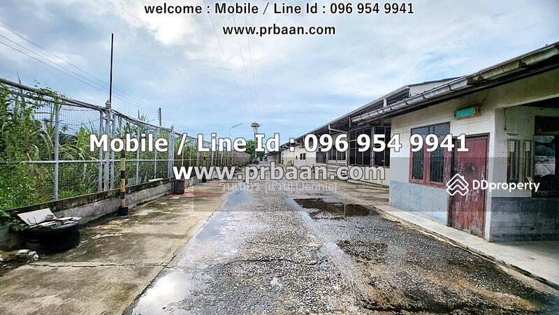 ขายโรงงาน 10 ไร่ รง.4 พื้นที่ใช้สอย 5,000 ตรม. ตำบลท่าไม้ กระทุ่มแบน สมุทรสาคร, สมุทรสาคร, ตลาดกระทุ่มแบน, กระทุ่มแบน, สมุทรสาคร, 5,000 ตร.ม., โกดัง-โรงงาน ขาย, โดย วินเนอร์ [แว่น].[Jennie], 11038379 - DDproperty.com