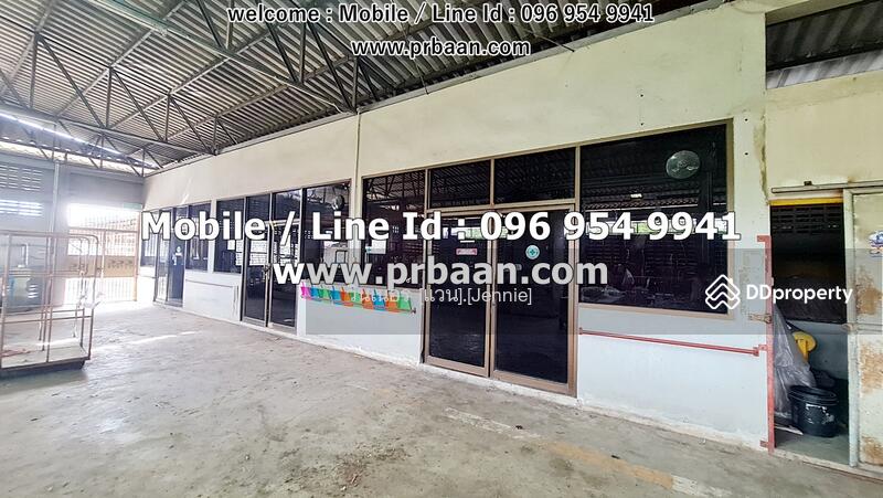 ขายโรงงาน 10 ไร่ รง.4 พื้นที่ใช้สอย 5,000 ตรม. ตำบลท่าไม้ กระทุ่มแบน สมุทรสาคร, สมุทรสาคร, ตลาดกระทุ่มแบน, กระทุ่มแบน, สมุทรสาคร, 5,000 ตร.ม., โกดัง-โรงงาน ขาย, โดย วินเนอร์ [แว่น].[Jennie], 11038379 - DDproperty.com