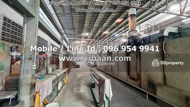 ขายโรงงาน 10 ไร่ รง.4 พื้นที่ใช้สอย 5,000 ตรม. ตำบลท่าไม้ กระทุ่มแบน สมุทรสาคร, สมุทรสาคร, ตลาดกระทุ่มแบน, กระทุ่มแบน, สมุทรสาคร, 5,000 ตร.ม., โกดัง-โรงงาน ขาย, โดย วินเนอร์ [แว่น].[Jennie], 11038379 - DDproperty.com