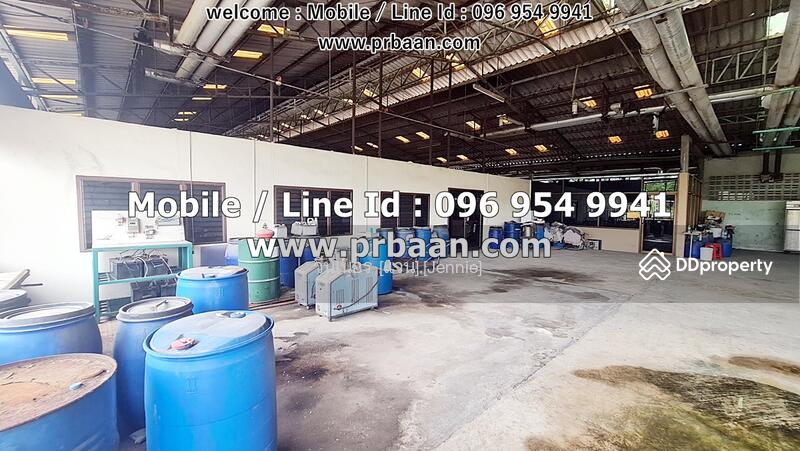 ขายโรงงาน 10 ไร่ รง.4 พื้นที่ใช้สอย 5,000 ตรม. ตำบลท่าไม้ กระทุ่มแบน สมุทรสาคร, สมุทรสาคร, ตลาดกระทุ่มแบน, กระทุ่มแบน, สมุทรสาคร, 5,000 ตร.ม., โกดัง-โรงงาน ขาย, โดย วินเนอร์ [แว่น].[Jennie], 11038379 - DDproperty.com