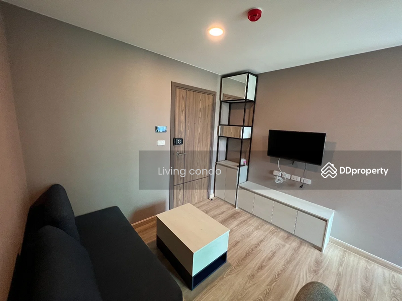 The Cube Loft Nuanchan, Bangkok, Nuan Chan Road, Nuan Chan, Bueng Kum, Bangkok, 1 Bedroom, 23 sqm, Condo For Sale, by Living Condo, 11038640 - DDproperty.com