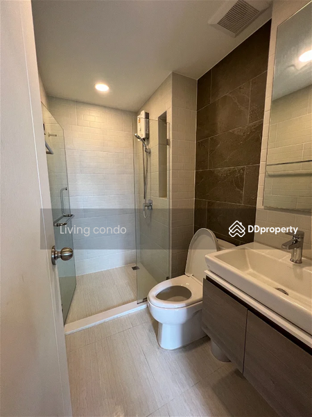 The Cube Loft Nuanchan, Bangkok, Nuan Chan Road, Nuan Chan, Bueng Kum, Bangkok, 1 Bedroom, 23 sqm, Condo For Sale, by Living Condo, 11038640 - DDproperty.com