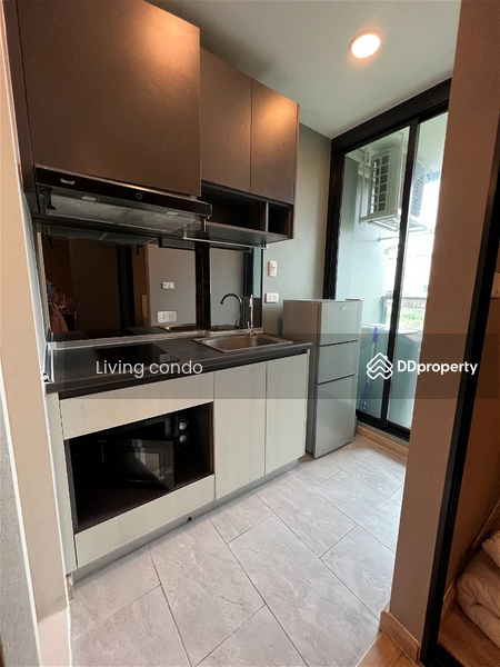 The Cube Loft Nuanchan, Bangkok, Nuan Chan Road, Nuan Chan, Bueng Kum, Bangkok, 1 Bedroom, 23 sqm, Condo For Sale, by Living Condo, 11038640 - DDproperty.com