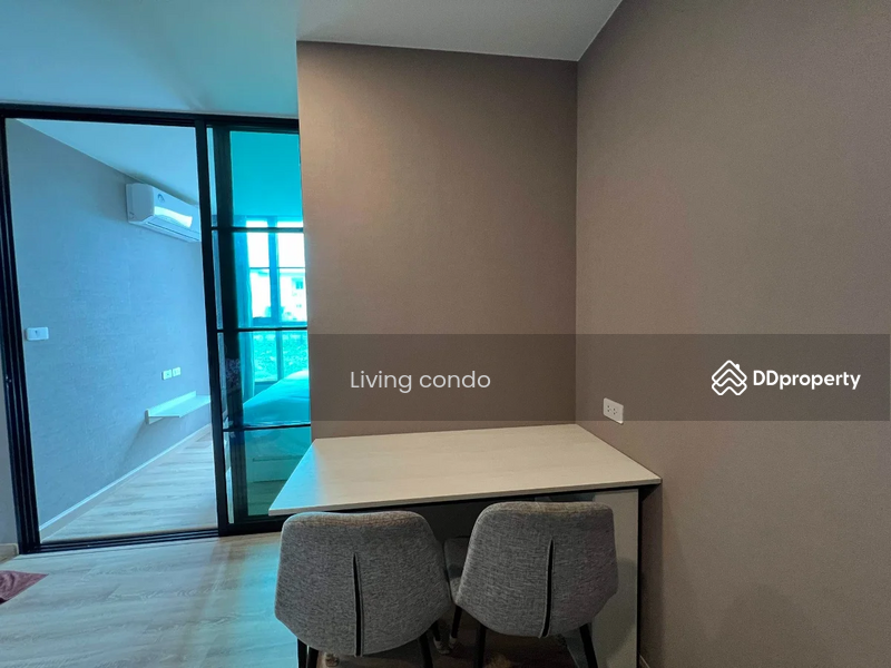 The Cube Loft Nuanchan : เดอะ คิวบ์ ลอฟท์ นวลจันทร์, กรุงเทพ, ถนนนวลจันทร์, นวลจันทร์, บึงกุ่ม, กรุงเทพ, 23 ตร.ม., คอนโด ขาย, โดย Living Condo, 11038640 - DDproperty.com