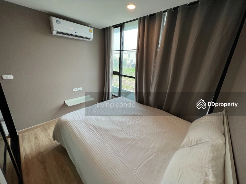 The Cube Loft Nuanchan, Bangkok, Nuan Chan Road, Nuan Chan, Bueng Kum, Bangkok, 1 Bedroom, 23 sqm, Condo For Sale, by Living Condo, 11038640 - DDproperty.com