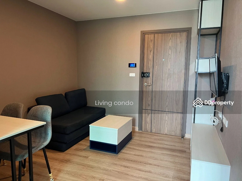 The Cube Loft Nuanchan, Bangkok, Nuan Chan Road, Nuan Chan, Bueng Kum, Bangkok, 1 Bedroom, 23 sqm, Condo For Sale, by Living Condo, 11038640 - DDproperty.com