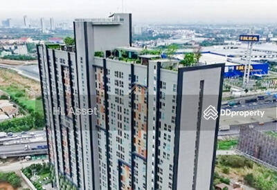 ขาย - A Space Me Bangna : เอ สเปซ มี บางนา, สมุทรปราการ