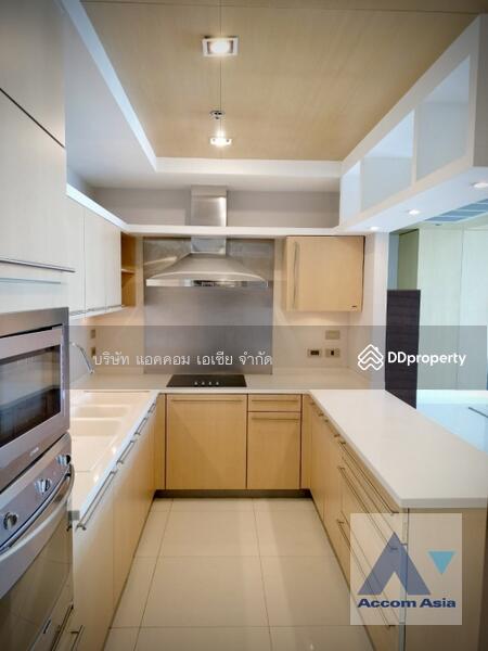 Athenee Residence, Bangkok, Lumphini, Pathum Wan, Bangkok, 3 Bedrooms, 195 sqm, Condo For Rent, by บริษัท แอคคอม เอเซีย จำกัด, 11038794 - DDproperty.com