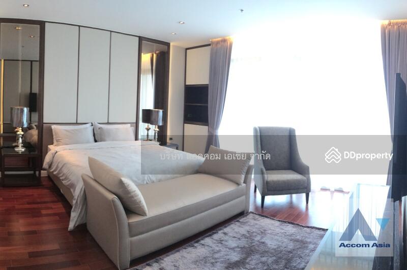 Athenee Residence, Bangkok, Lumphini, Pathum Wan, Bangkok, 3 Bedrooms, 195 sqm, Condo For Rent, by บริษัท แอคคอม เอเซีย จำกัด, 11038794 - DDproperty.com