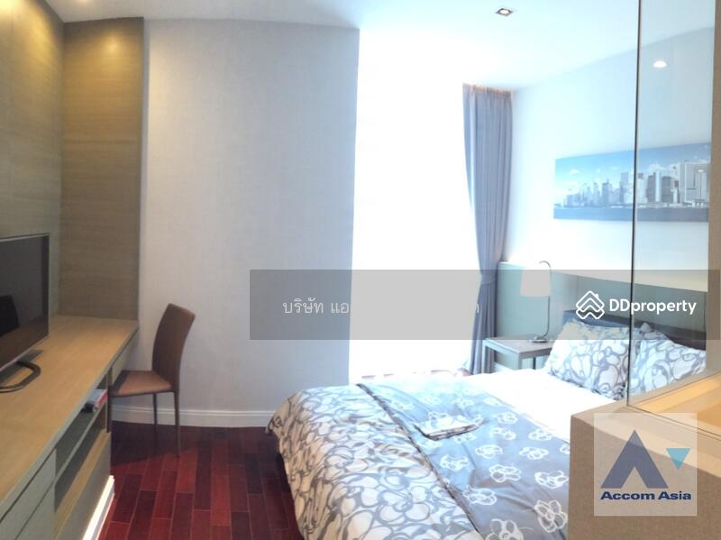 Athenee Residence, Bangkok, Lumphini, Pathum Wan, Bangkok, 3 Bedrooms, 195 sqm, Condo For Rent, by บริษัท แอคคอม เอเซีย จำกัด, 11038794 - DDproperty.com