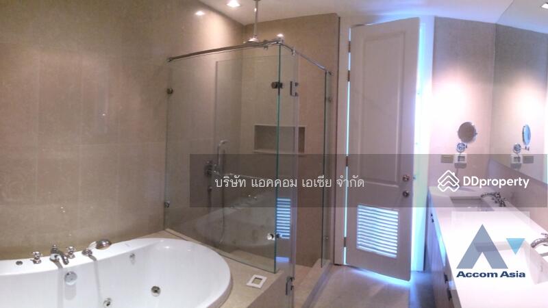 Athenee Residence, Bangkok, Lumphini, Pathum Wan, Bangkok, 3 Bedrooms, 195 sqm, Condo For Rent, by บริษัท แอคคอม เอเซีย จำกัด, 11038794 - DDproperty.com