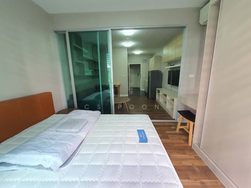 A Space Me Sukhumvit 77 : เอ สเปซ มี สุขุมวิท 77, กรุงเทพ, 2363 ซอยสุขุมวิท 77 ถนนสุขุมวิท, สวนหลวง, สวนหลวง, กรุงเทพ, 29 ตร.ม., คอนโด ให้เช่า, โดย CS Poon, 11038828 - DDproperty.com