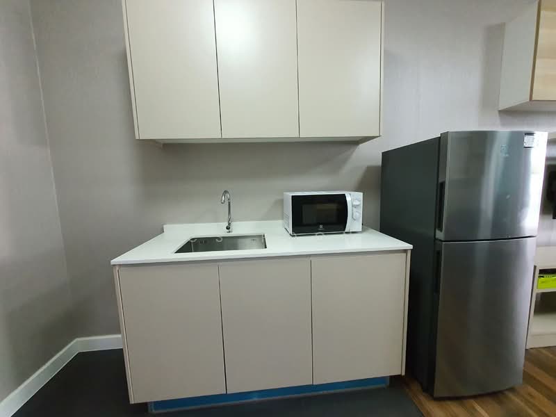 A Space Me Sukhumvit 77 : เอ สเปซ มี สุขุมวิท 77, กรุงเทพ, 2363 ซอยสุขุมวิท 77 ถนนสุขุมวิท, สวนหลวง, สวนหลวง, กรุงเทพ, 29 ตร.ม., คอนโด ให้เช่า, โดย CS Poon, 11038828 - DDproperty.com