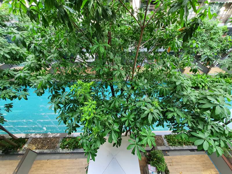 A Space Me Sukhumvit 77, Bangkok, 2363 Soi Sukhumvit 77, Sukhumvit Road, Suan Luang, Suan Luang, Bangkok, 1 Bedroom, 29 sqm, Condo For Rent, by CS Poon, 11038828 - DDproperty.com