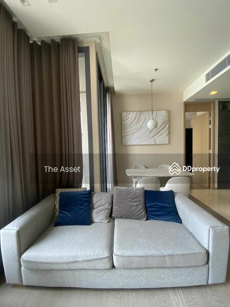 The Esse Asoke : ดิ เอส อโศก, กรุงเทพ, 333 ซอยสุขุมวิท 21 ถนนสุขุมวิท, คลองเตยเหนือ, วัฒนา, กรุงเทพ, 75 ตร.ม., คอนโด ให้เช่า, โดย มานพ พันธ์สุขเลิศ, 11038839 - DDproperty.com