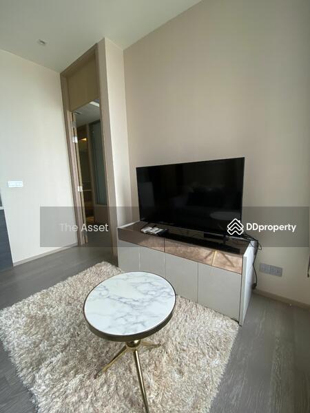 The Esse Asoke : ดิ เอส อโศก, กรุงเทพ, 333 ซอยสุขุมวิท 21 ถนนสุขุมวิท, คลองเตยเหนือ, วัฒนา, กรุงเทพ, 75 ตร.ม., คอนโด ให้เช่า, โดย มานพ พันธ์สุขเลิศ, 11038839 - DDproperty.com