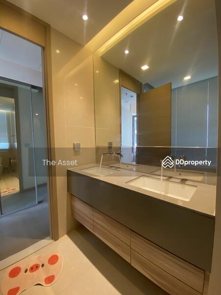 The Esse Asoke, Bangkok, 333 Soi Sukhumvit 21, Sukhumvit Road, Khlongtoei Nua, Watthana, Bangkok, 2 Bedrooms, 75 sqm, Condo For Rent, by มานพ พันธ์สุขเลิศ, 11038839 - DDproperty.com